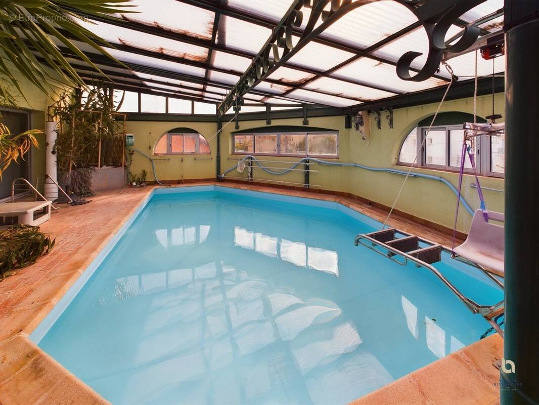 Appartement à BEZIERS