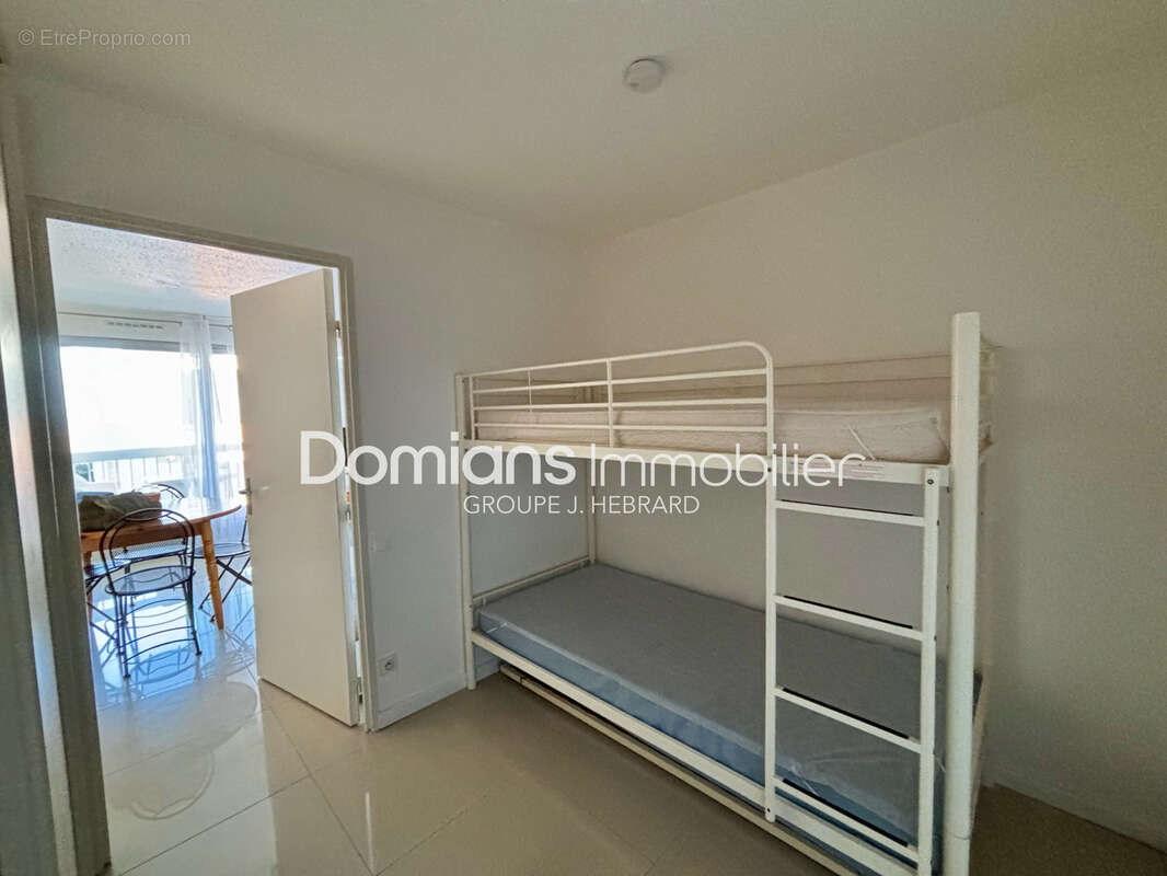 Appartement à SAINT-CYPRIEN