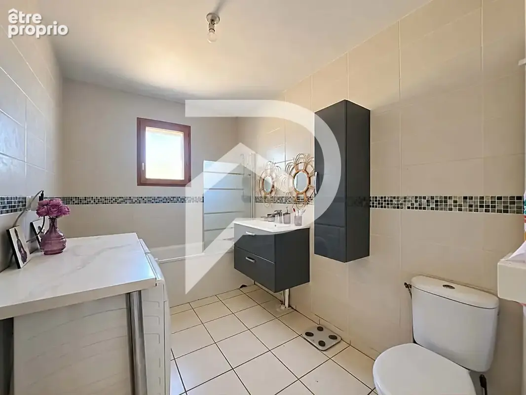 Maison proche Breteuil 5 pièce(s) 90 m2 - photo 7