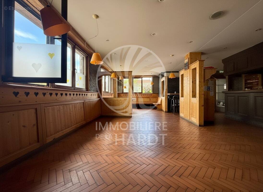 Commerce à FESSENHEIM