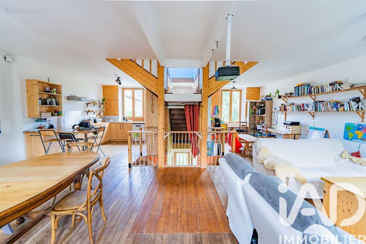 Photo 4 - Maison à SAINT-BRIEUC