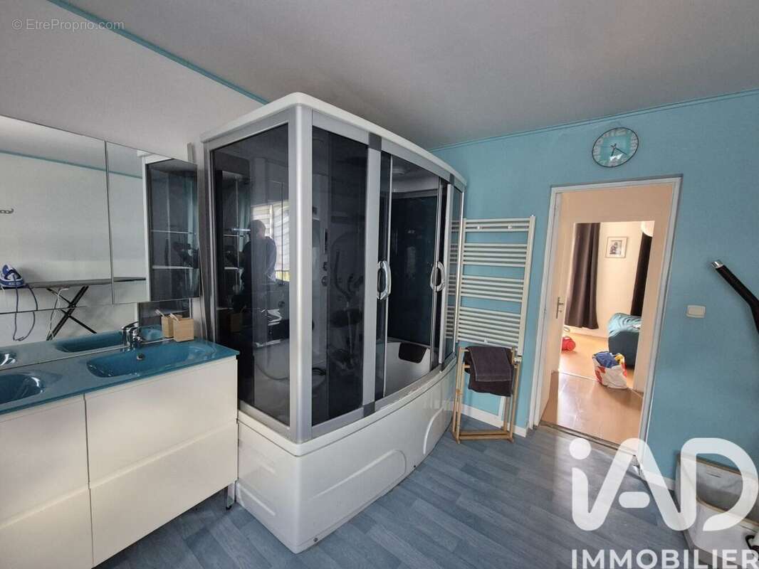 Photo 9 - Maison à DEVILLE-LES-ROUEN