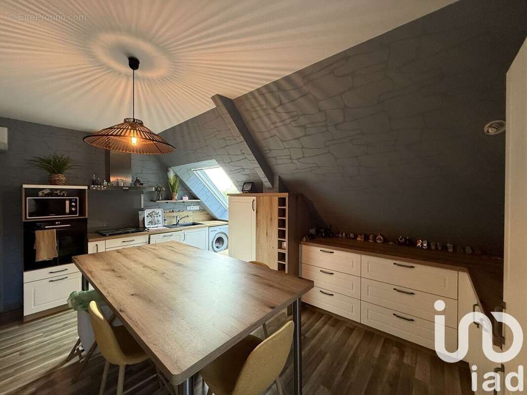 Photo 3 - Appartement à PEILLAC