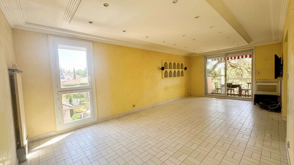 Appartement à VILLEFRANCHE-SUR-SAONE