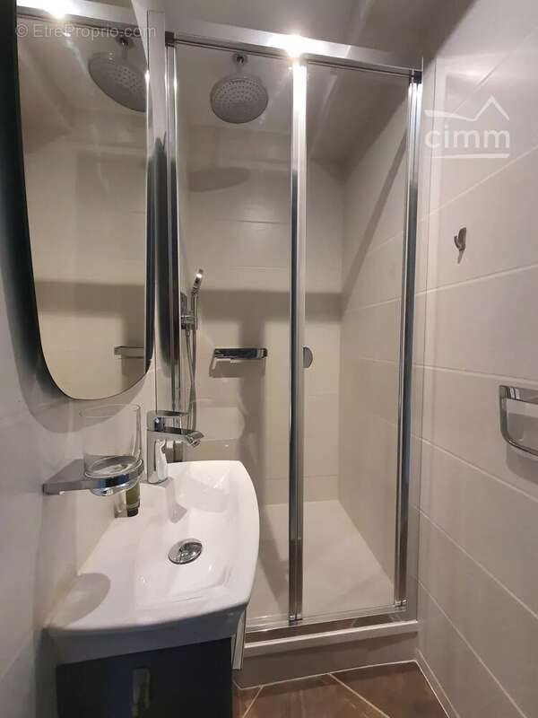 Appartement à BAYONNE