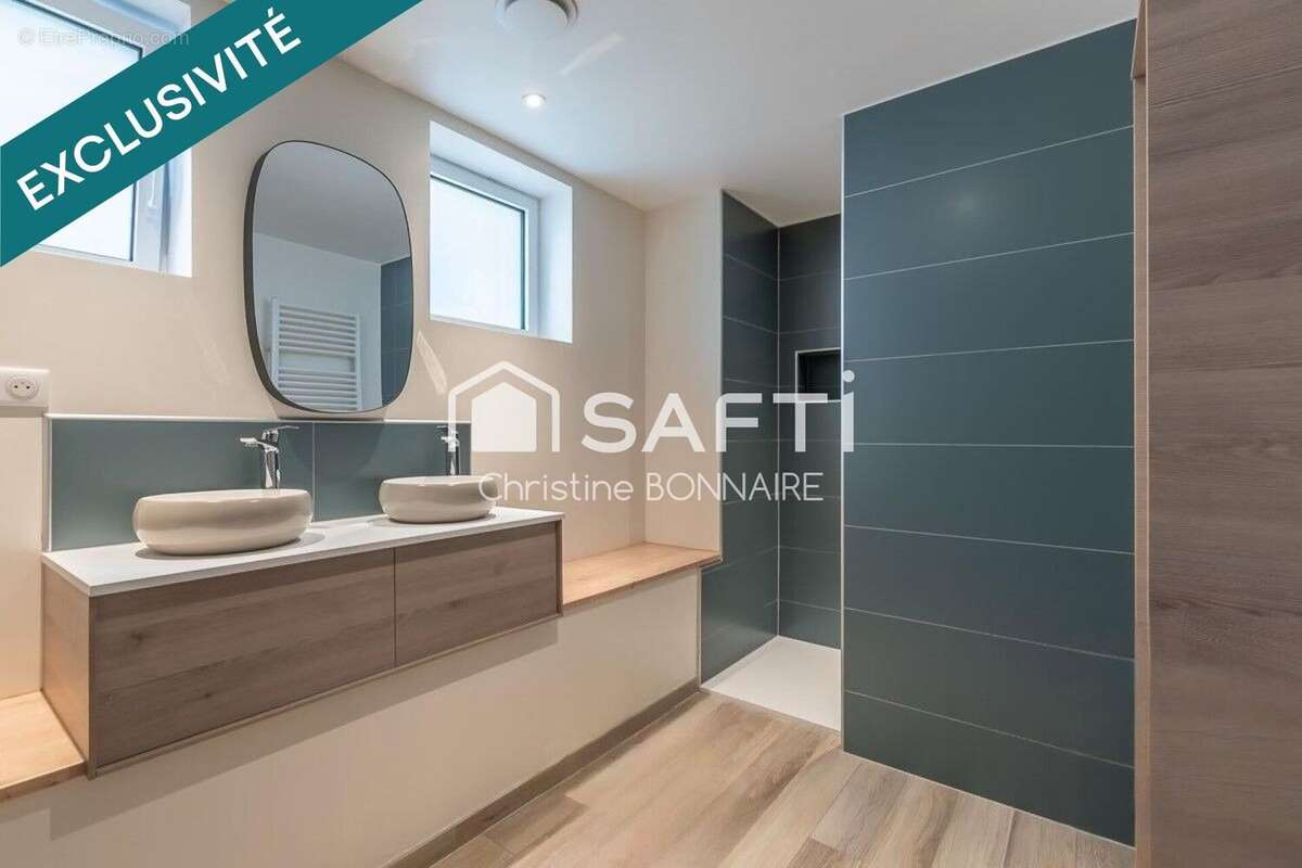 Photo 2 - Appartement à THIONVILLE