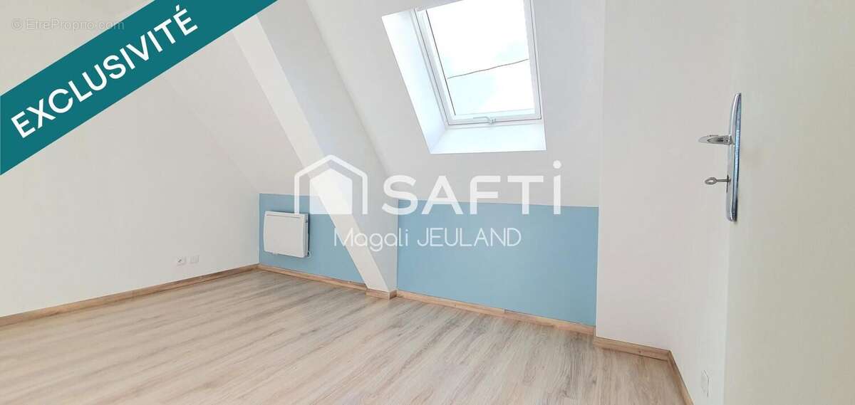 Photo 6 - Maison à RETIERS