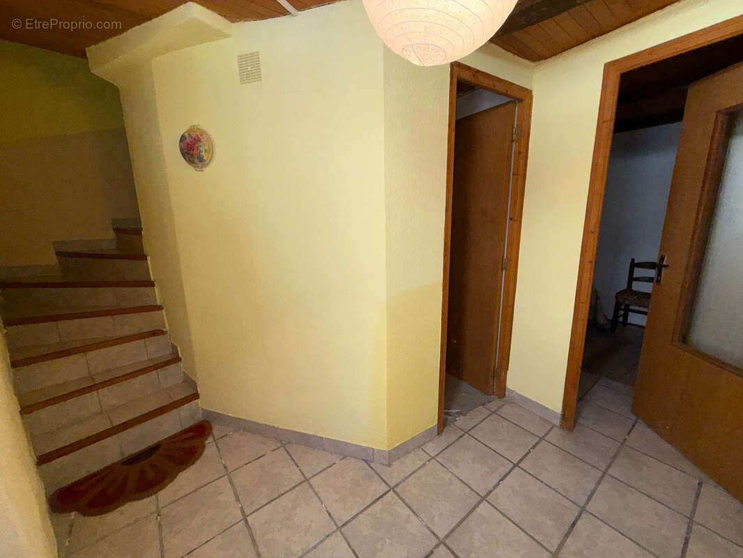 Charmante maison de ville - photo 2