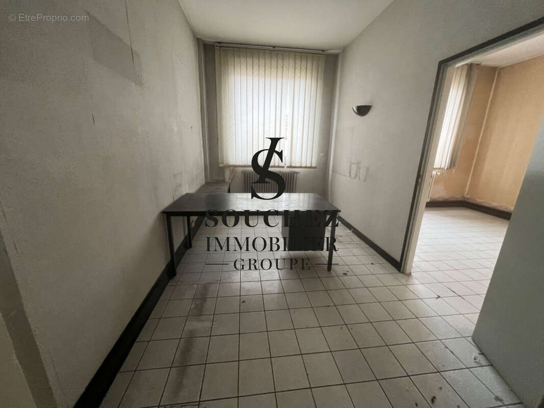 Appartement à HENIN-BEAUMONT