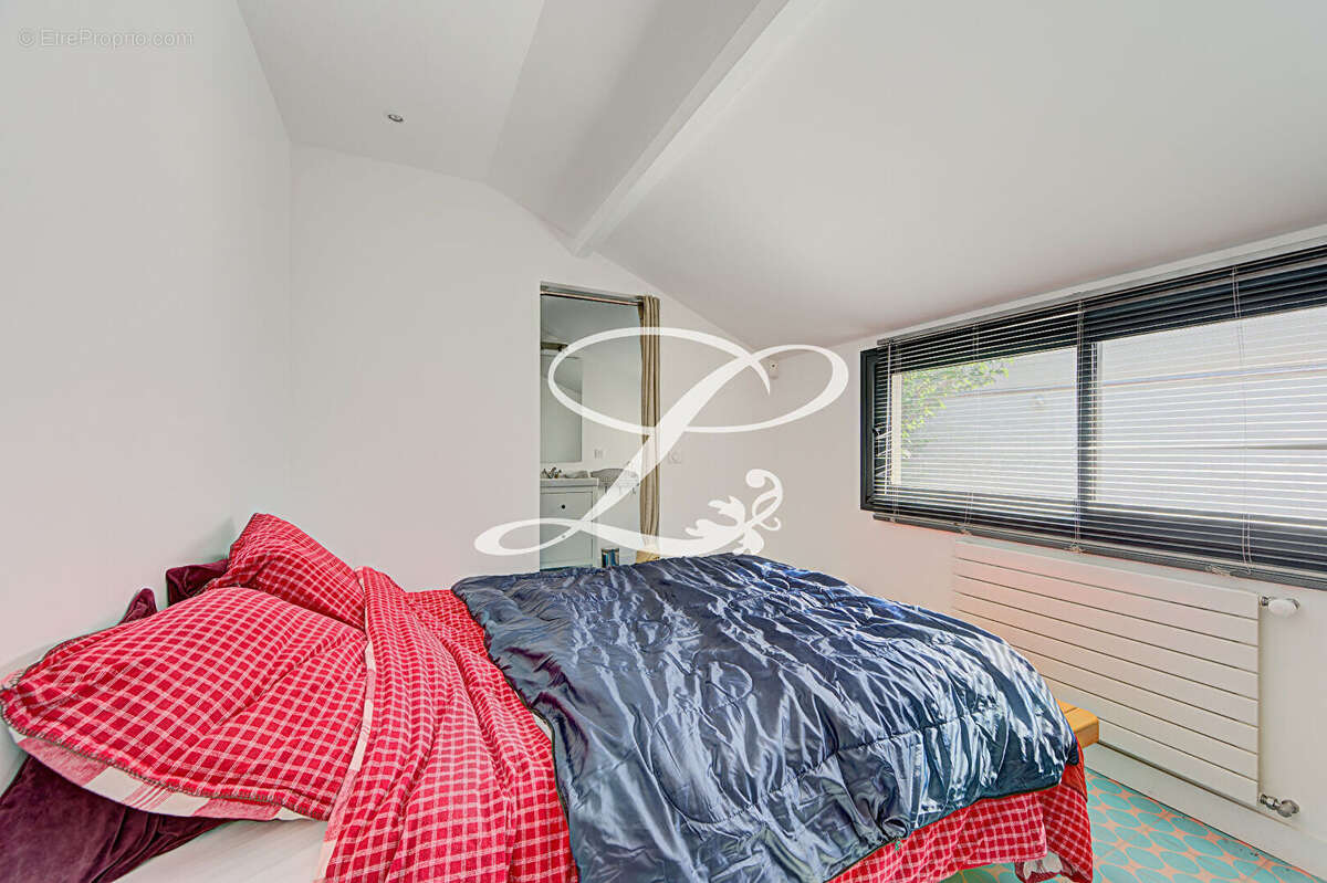 Maison Le Mesnil Le Roi 6 pièce(s) 138,78 m2 (173m² utile) - photo 13