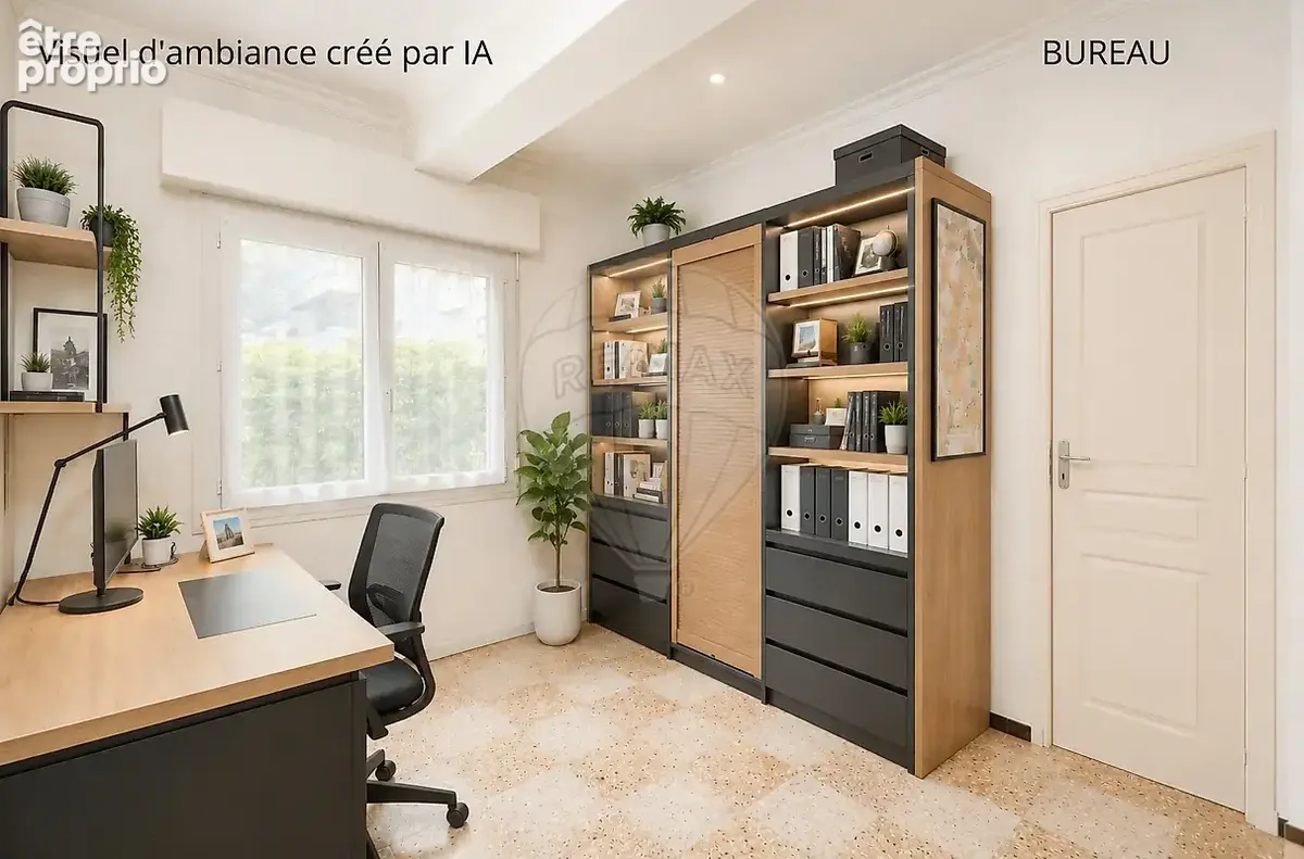 Appartement 2 chambre(s) à vendre - photo 15