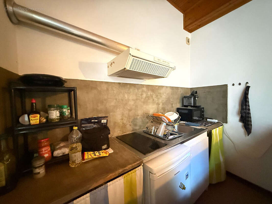 Appartement à AGEN