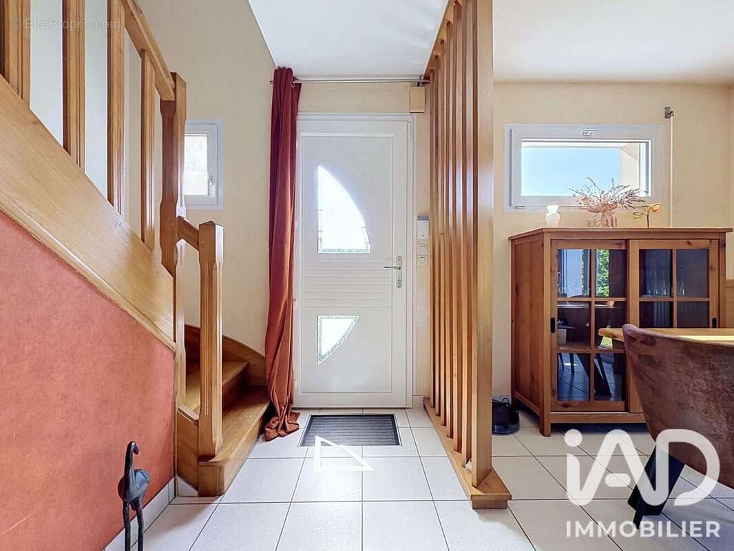 Photo 5 - Maison à SAINT-JOUAN-DES-GUERETS