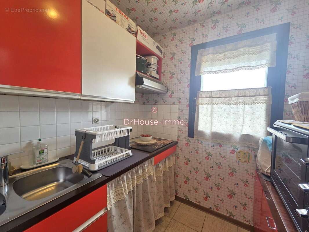 Appartement à COURSEULLES-SUR-MER