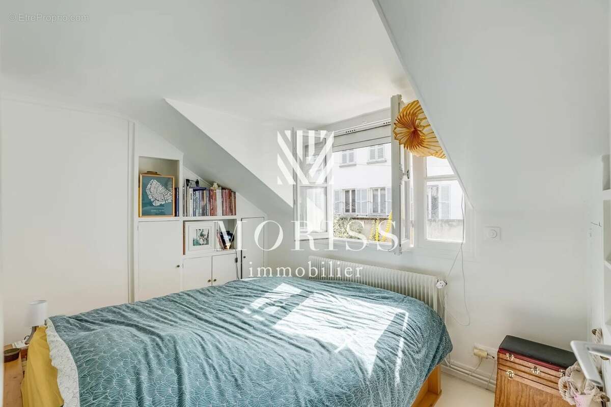 Appartement à MONTREUIL