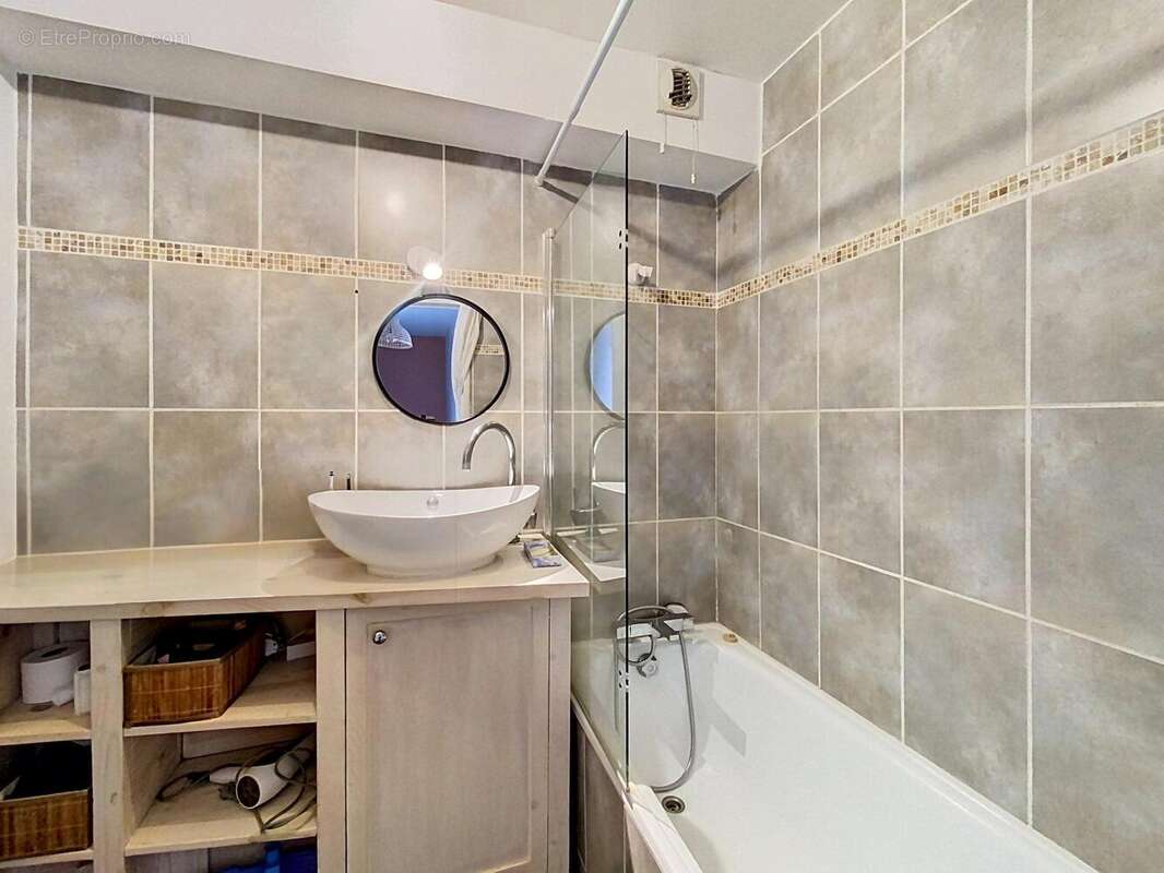 Photo 7 - Appartement à NOISY-LE-GRAND