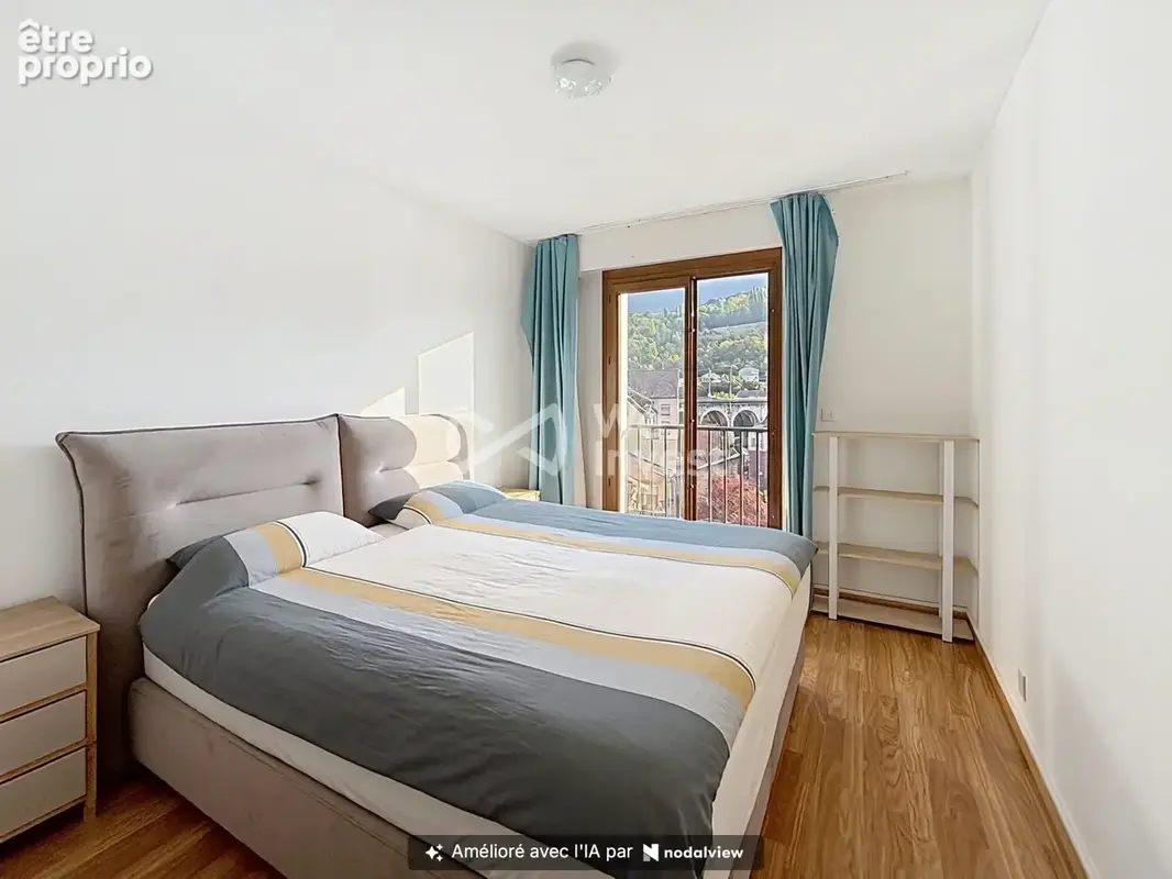 Appartement 4 pièces 115 m² à vendre à Lancrans (01200) - photo 5