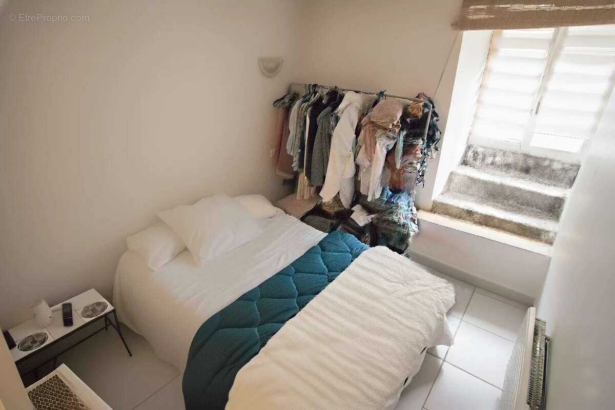 Appartement à ROSTRENEN