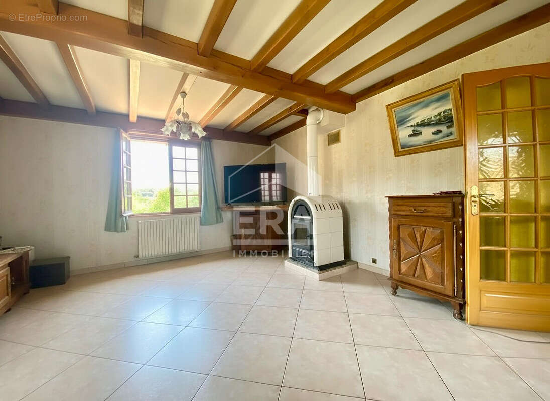 Maison à CUCQ