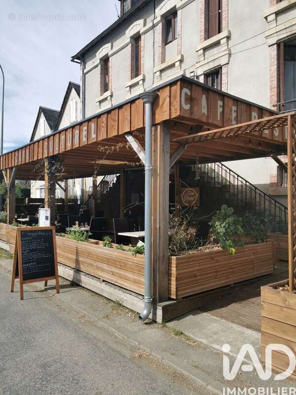 Photo 5 - Commerce à ORGIBET