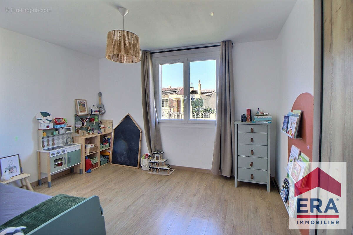 Maison à PIERRELATTE