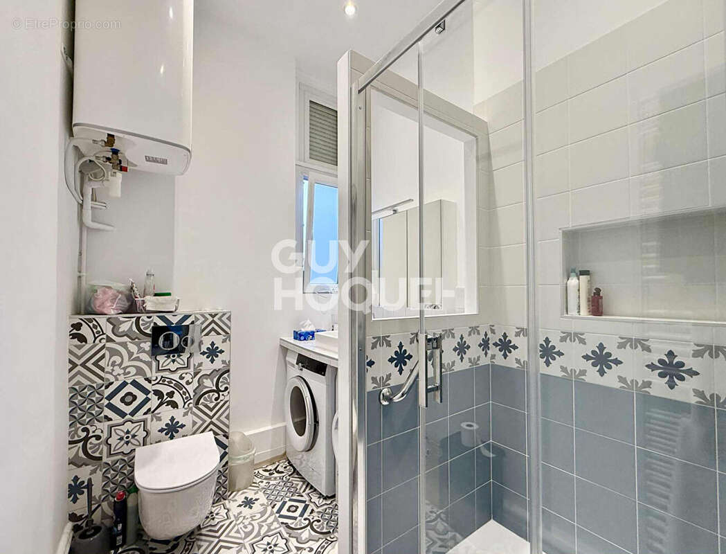 Appartement à DEAUVILLE