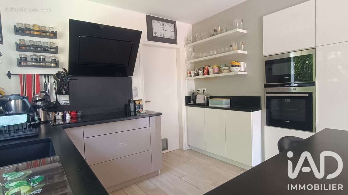 Maison 150 m² à Vannes  - photo 5