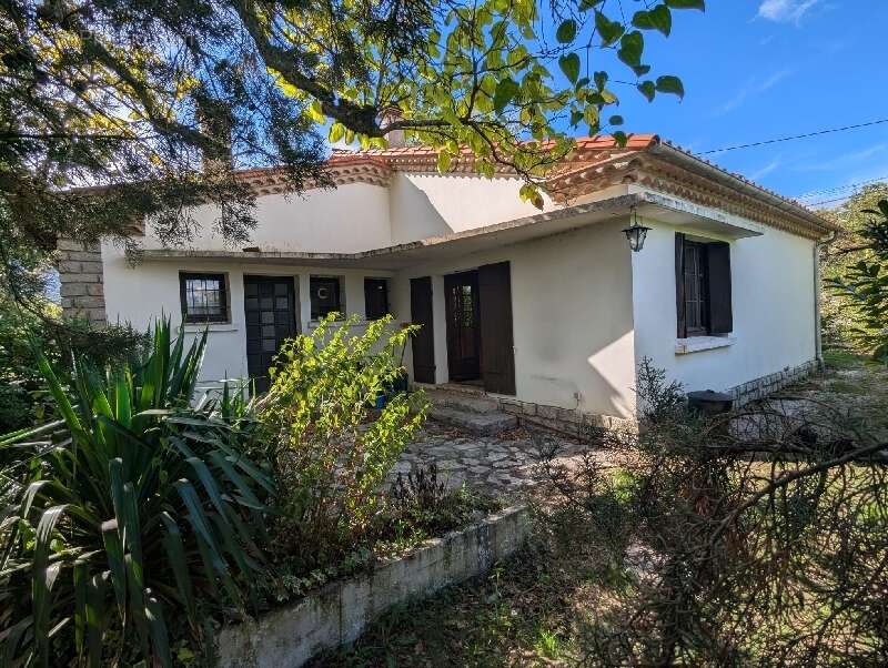 Maison à MOLIERES-CAVAILLAC