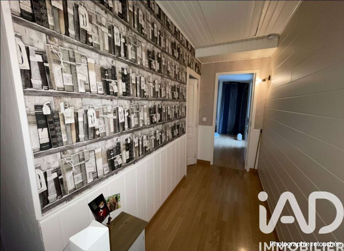 Photo 3 - Maison à JUVIGNY