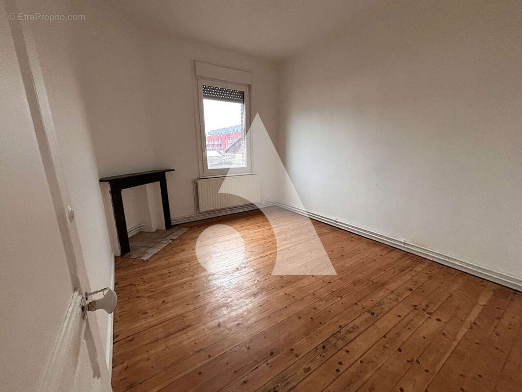 Appartement à VALENCIENNES