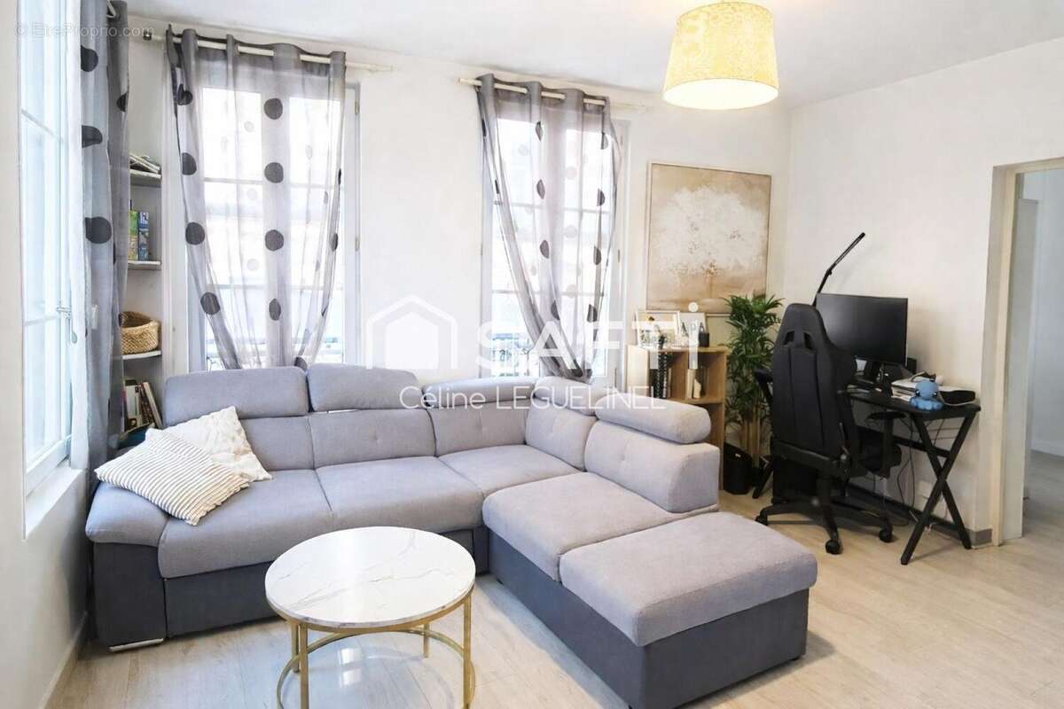 Photo 2 - Appartement à DREUX