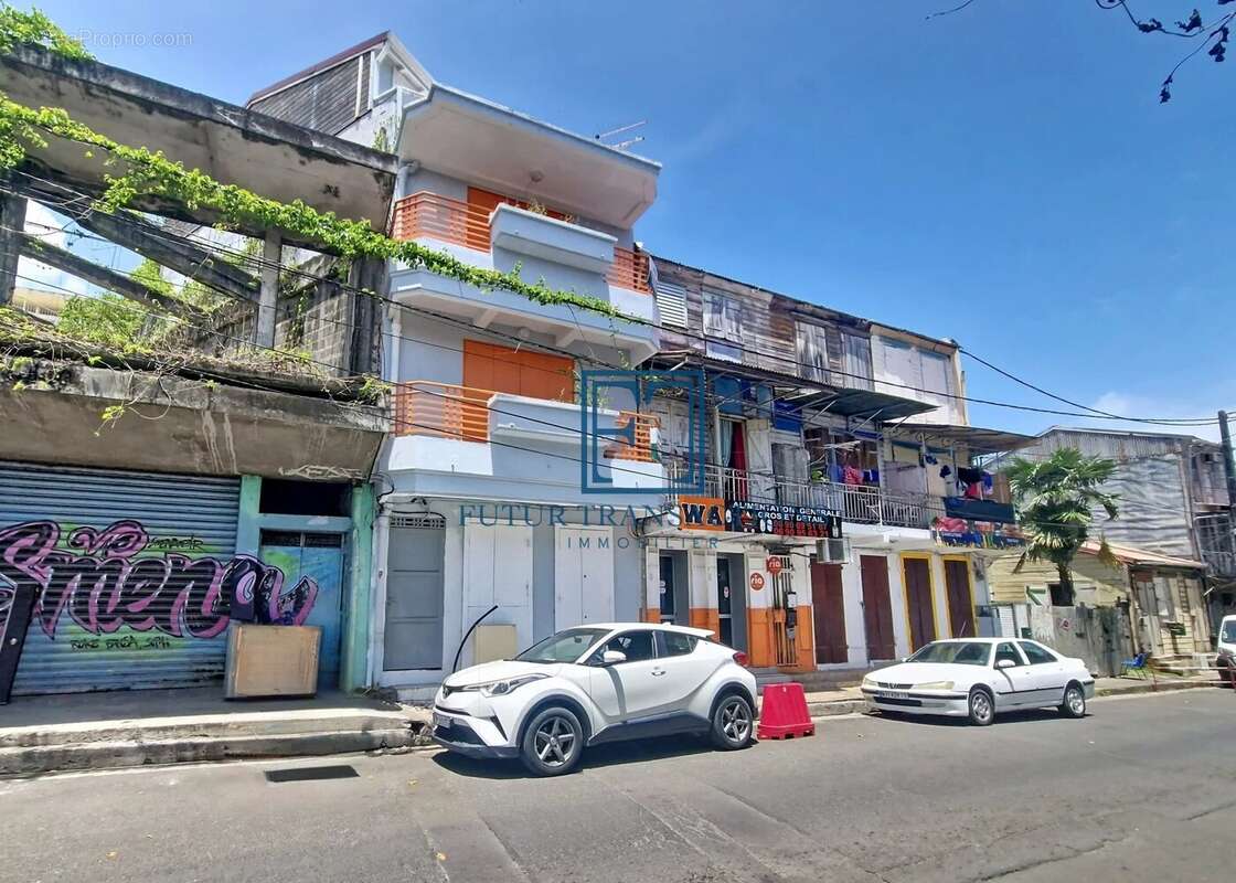 En exclusivité, Immeuble rénové - photo 2