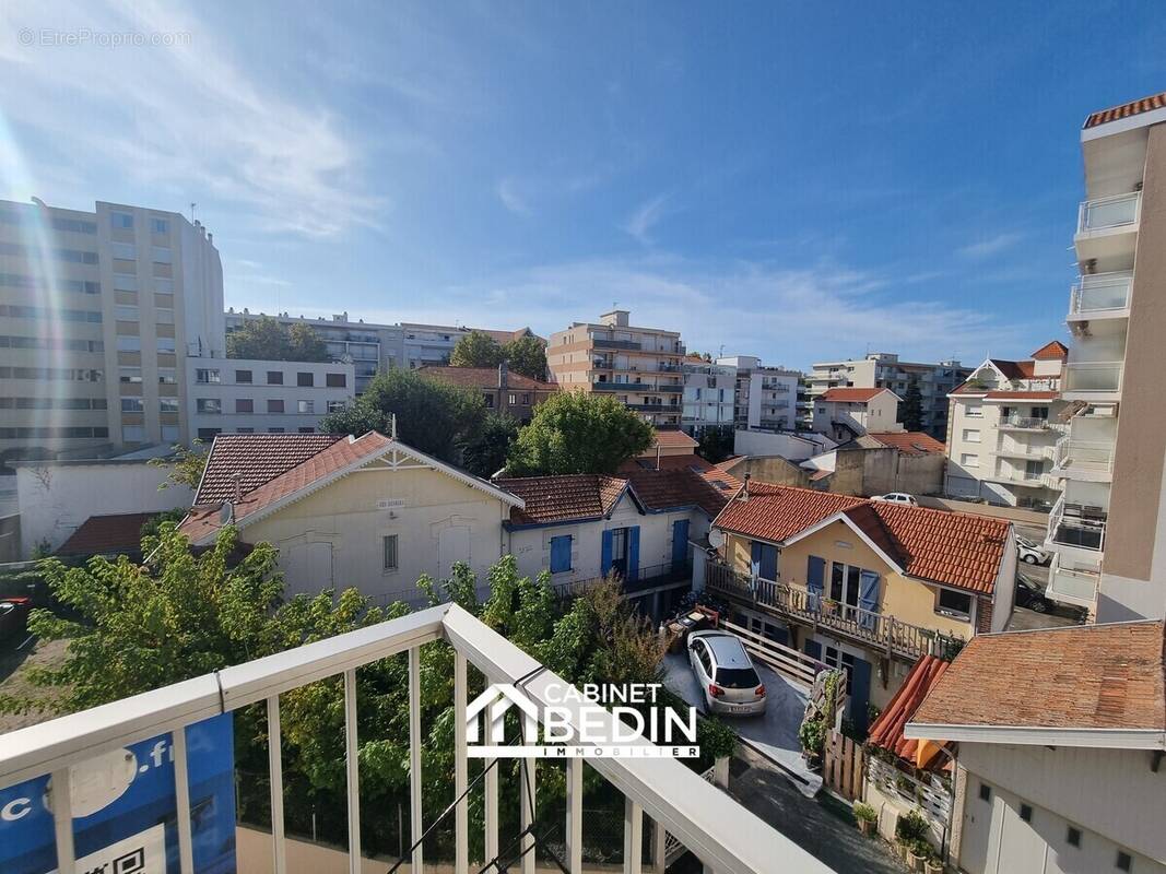 Appartement à ARCACHON