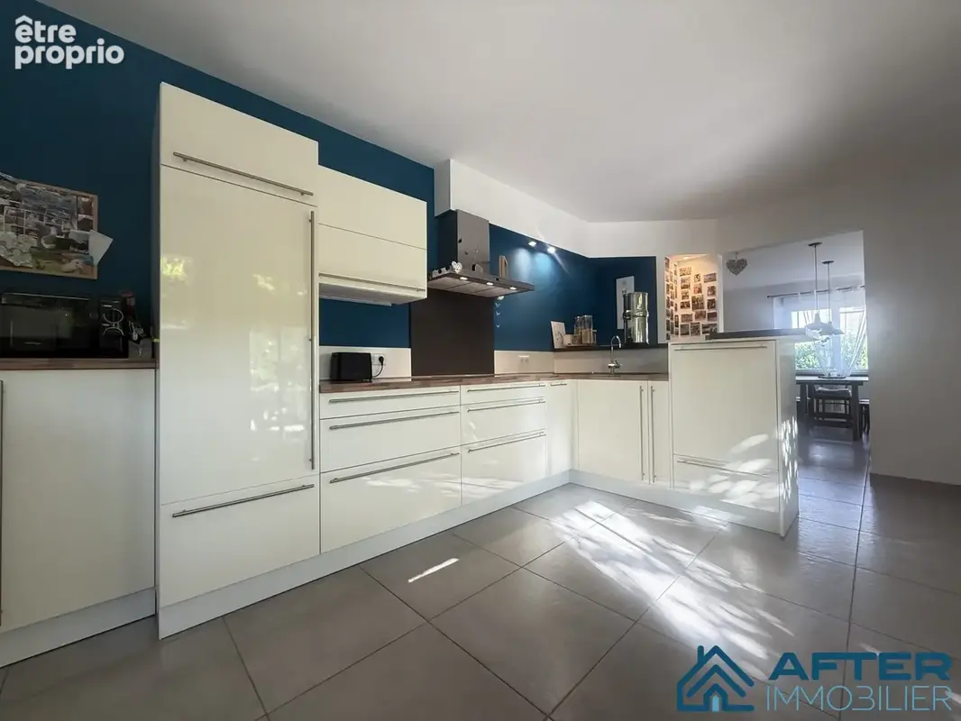 Maison 112 m² à Xousse  - photo 9