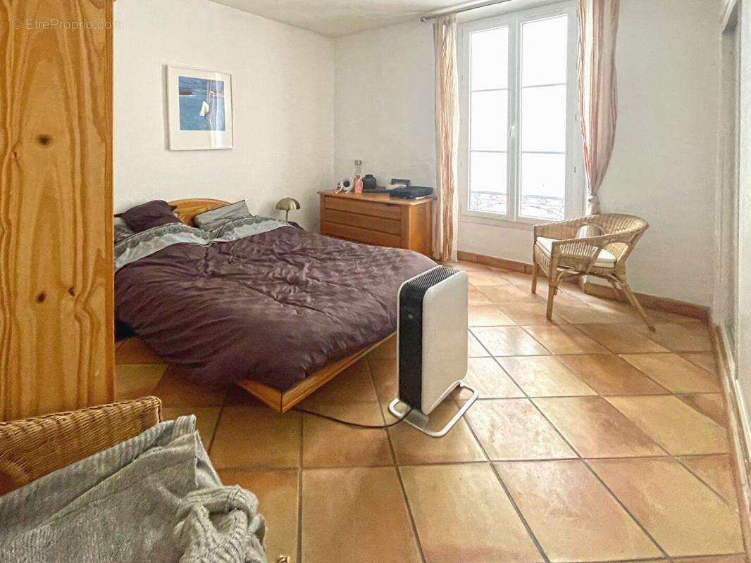 Appartement à DIGNE-LES-BAINS