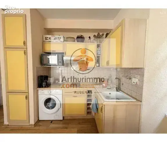 Vente Appartement Aubenas(07200) 74 000ï¿œ - photo 3