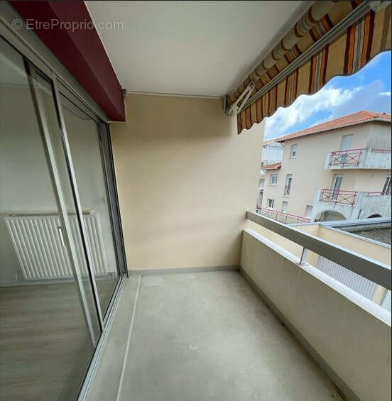 Appartement à ANGLET