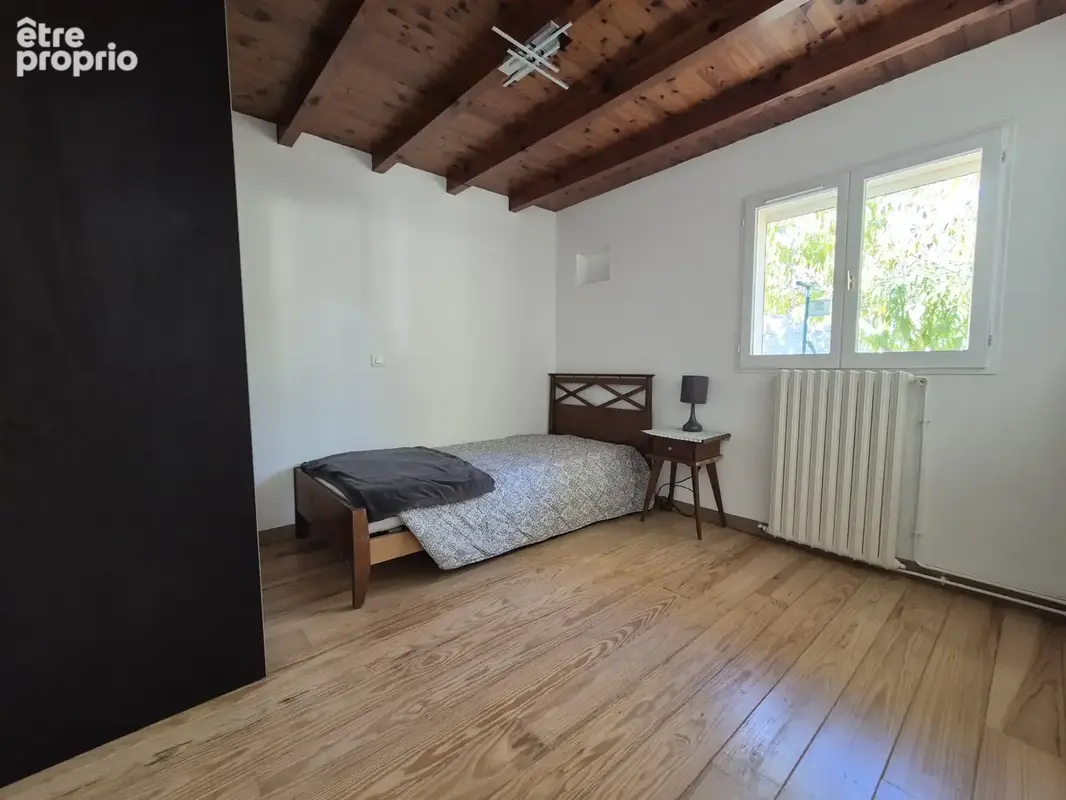 Maison de plain pied avec Jardin et 2 garages - photo 9