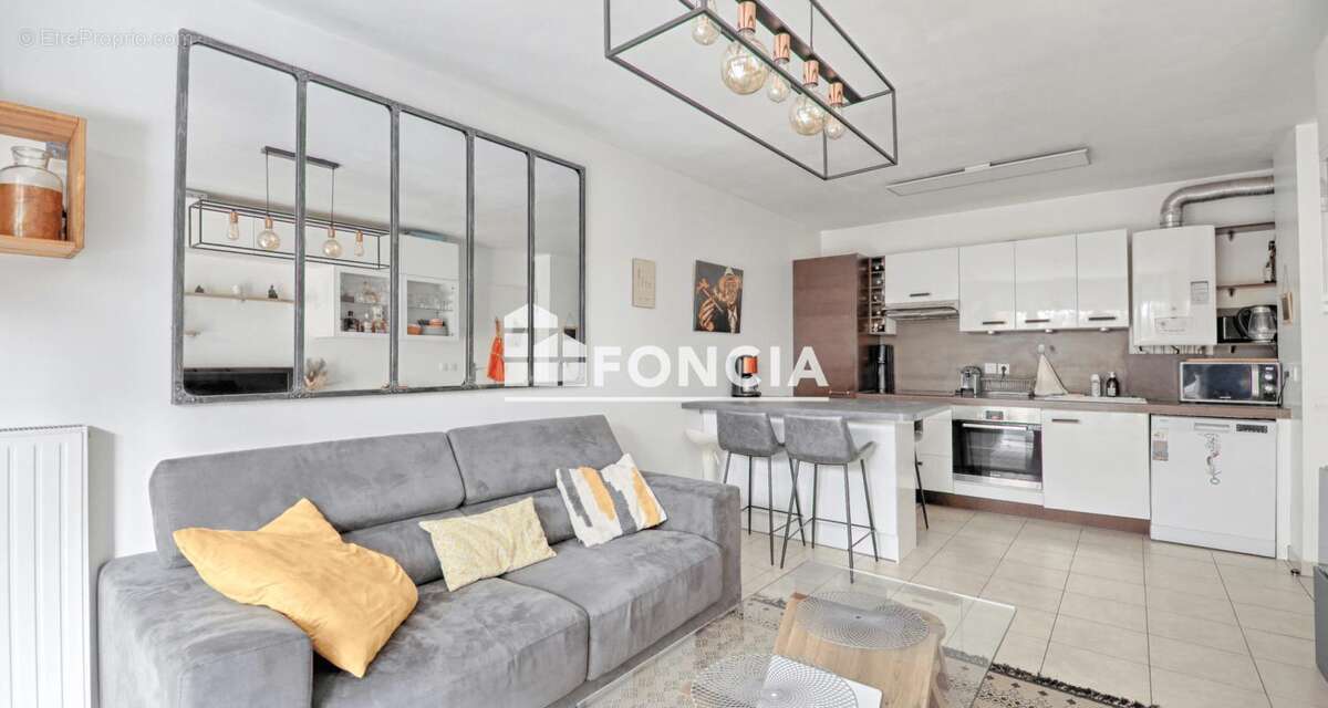 Appartement à ANTONY