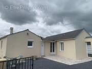 Maison à MILLY-SUR-THERAIN