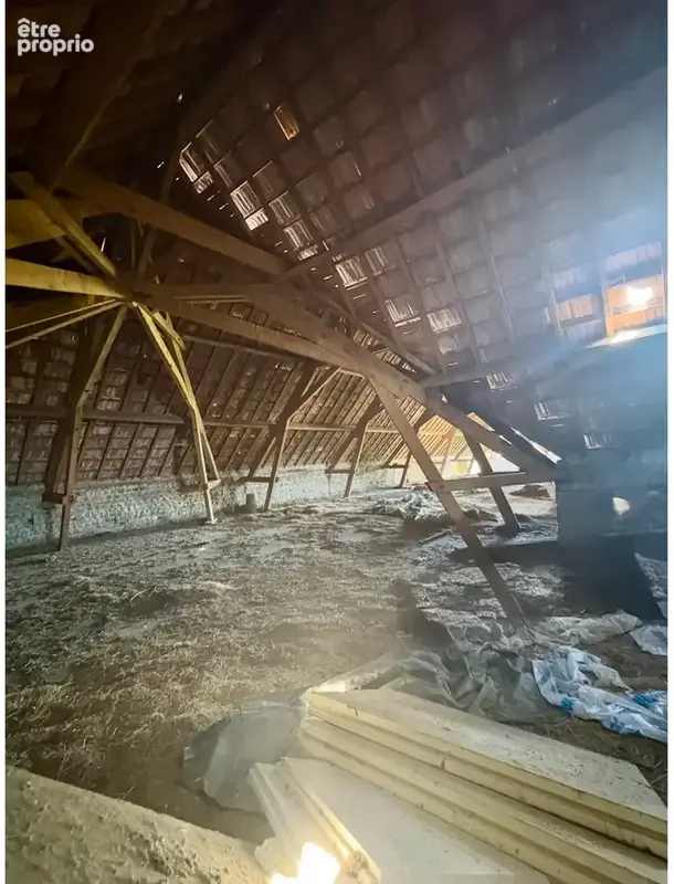 Tarbes – Propriété de caractère avec maison de 184 m² à rénover et près de 1 800 m² de bâtis - photo 43