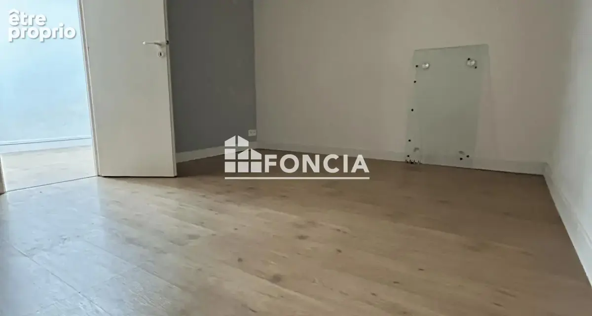 Appartement T2 Duplex à deux pas du centre ville - photo 2