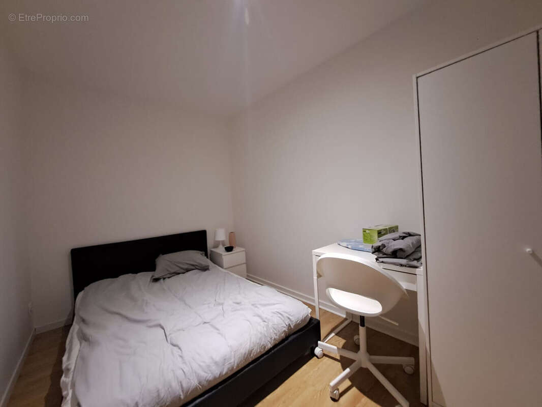 Photo 4 - Appartement à SAINT-ETIENNE