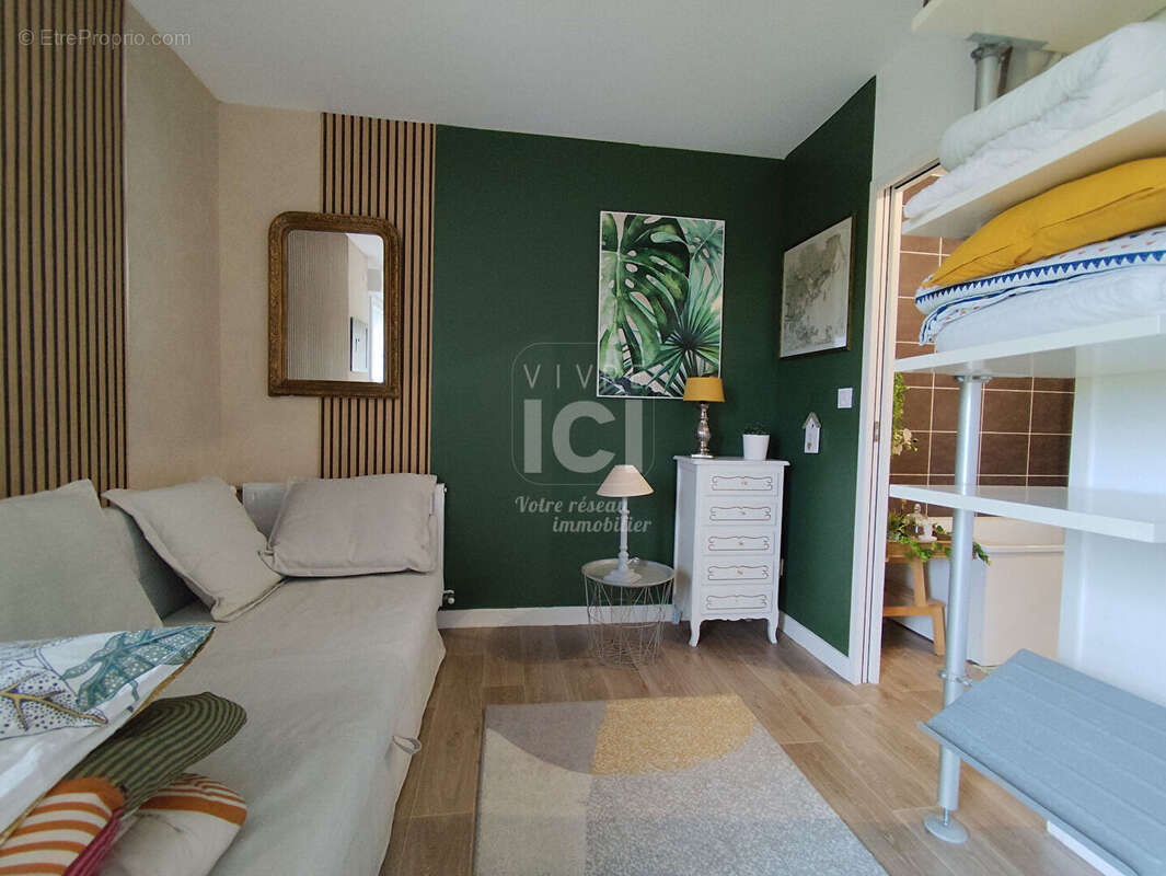 Appartement à ORVAULT