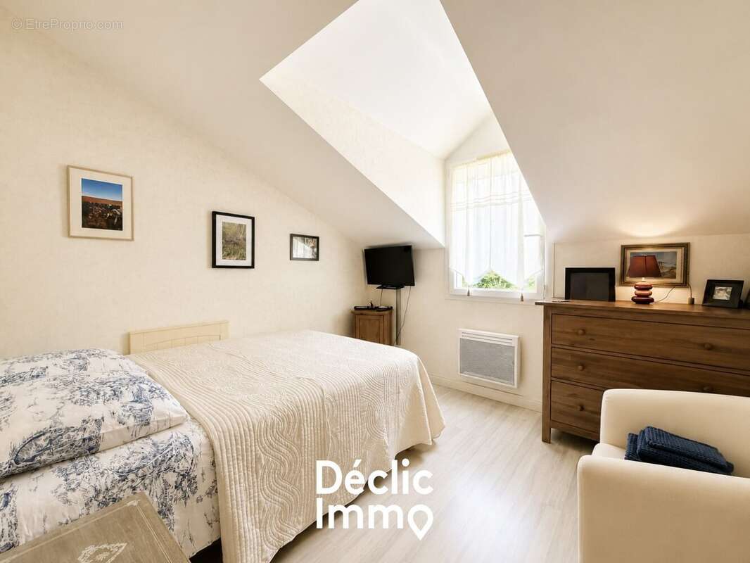 Villa d'architecte aucun travaux - photo 16