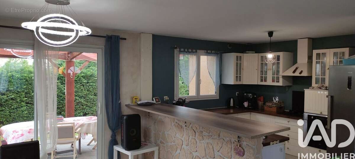 Photo 5 - Maison à CAZERES