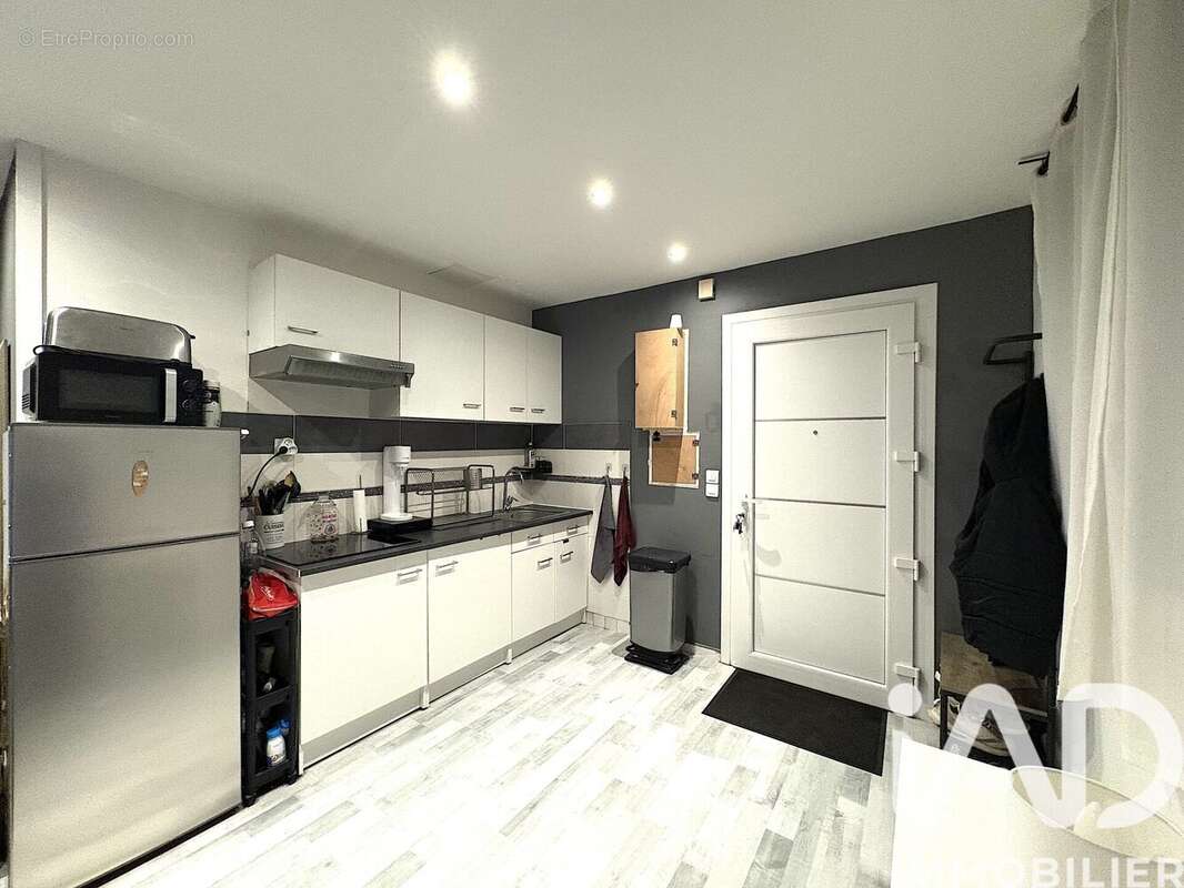 Photo 4 - Appartement à RIS-ORANGIS