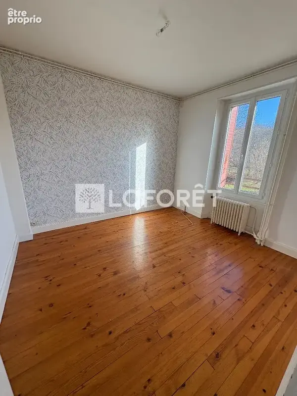 Maison Riom Es Montagnes 84 m2 - photo 5