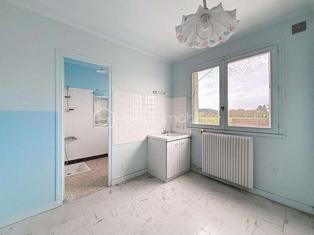 Maison à GUER