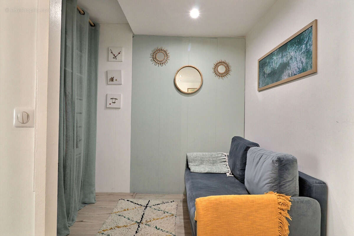 Appartement à BIARRITZ